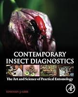 Algopix Similar Product 8 - Contemporary Insect Diagnostics The