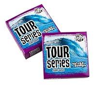 Algopix Similar Product 3 - Sticky Bumps Tour Series CoolCold Surf