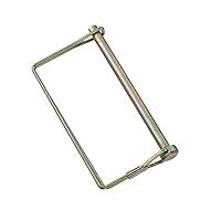 Algopix Similar Product 1 - RV Designer H432 Safety Lock Pin 14