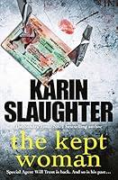 Algopix Similar Product 4 - The Kept Woman /book