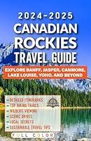 Algopix Similar Product 20 - The Canadian Rockies Adventure