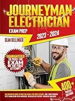 Algopix Similar Product 7 - Journeyman Electrician Exam Prep