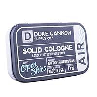 Algopix Similar Product 20 - Duke Cannon Supply Co  Solid Cologne