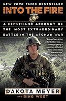 Algopix Similar Product 18 - Into the Fire A Firsthand Account of