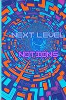 Algopix Similar Product 5 - Next Level Notions