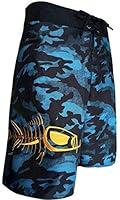 Algopix Similar Product 2 - Tormenter Waterman 5 Pocket