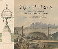 Algopix Similar Product 13 - The Central Park Original Designs for
