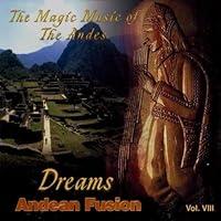 Algopix Similar Product 15 - The Magic Music of the Andes Dreams