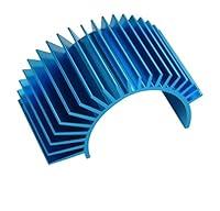 Algopix Similar Product 13 - Apex RC Products Blue Aluminum Electric