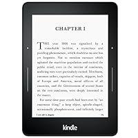 Algopix Similar Product 2 - Kindle Voyage Ereader 6