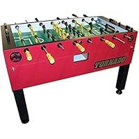 Algopix Similar Product 19 - Tornado Red T3000 1 Goalie Coin Op