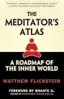 Algopix Similar Product 2 - The Meditators Atlas A Roadmap to the