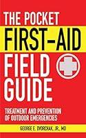 Algopix Similar Product 3 - The Pocket FirstAid Field Guide