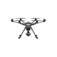 Algopix Similar Product 8 - Yuneec Typhoon H Plus Hexacopter with