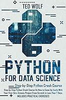 Algopix Similar Product 2 - Python for Data Science StepbyStep