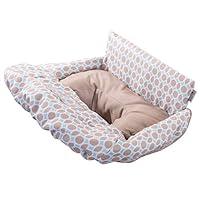 Algopix Similar Product 3 - Summer 2in1 Cushy Cart Cover and Seat