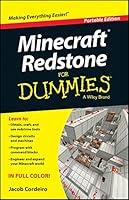 Algopix Similar Product 2 - Minecraft Redstone For Dummies For