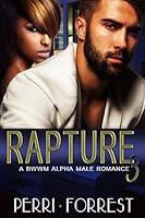 Algopix Similar Product 7 - Rapture 3: A BWWM Alpha Male Romance