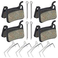 Algopix Similar Product 4 - Road Passion Bike Brake Pad for Disc