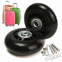 Algopix Similar Product 1 - ABBOTT OD 90 mm Wide 24 mm Axle 40 mm