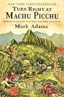 Algopix Similar Product 15 - Turn Right at Machu Picchu