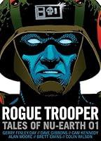 Algopix Similar Product 2 - Rogue Trooper: Tales of Nu-Earth 01 (1)