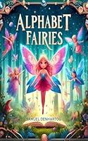 Algopix Similar Product 13 - Alphabet Fairies