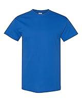 Algopix Similar Product 13 - Gildan Mens Classic Pack of 2