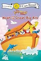 Algopix Similar Product 18 - The Beginners Bible Noah and the Great