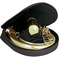Algopix Similar Product 8 - Protec Sousaphone Gig Bag  Gold