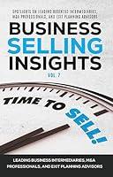 Algopix Similar Product 19 - Business Selling Insights Vol 7