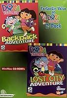 Algopix Similar Product 14 - Dora 2 Pack