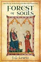Algopix Similar Product 1 - Forest of Souls An Ela of Salisbury