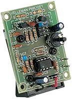 Algopix Similar Product 1 - Velleman MK105 Signal Generator Kit