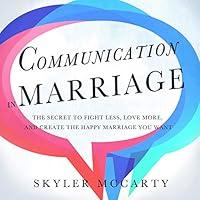 Algopix Similar Product 4 - Communication in Marriage The Secret