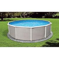 Algopix Similar Product 5 - Blue Wave NB2501 12 Round 48quot