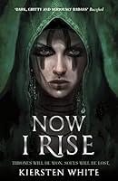 Algopix Similar Product 11 - Now I Rise (The Conqueror’s Trilogy)