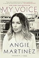 Algopix Similar Product 6 - My Voice: A Memoir