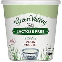 Algopix Similar Product 16 - Green Valley Lactose Free Organic Whole