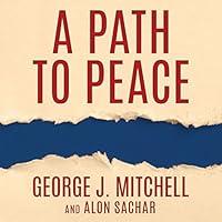 Algopix Similar Product 17 - A Path to Peace A Brief History of