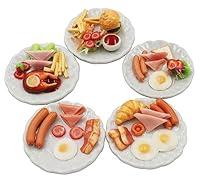 Algopix Similar Product 13 - Mixed 5 Assorted Breakfast Sausage