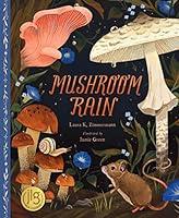 Algopix Similar Product 20 - Mushroom Rain