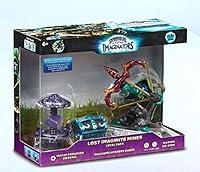 Algopix Similar Product 15 - Skylanders Imaginators Lost Imaginite