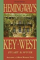 Algopix Similar Product 17 - Hemingway's Key West