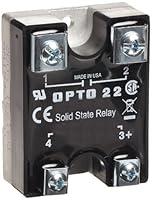 Algopix Similar Product 1 - Opto 22 240D4517 DC Control Solid