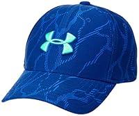 Algopix Similar Product 19 - Under Armour Boys Printed Blitzing 30