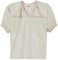 Algopix Similar Product 7 - Adams USA FB Youth Jersey with Elastic