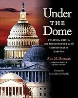 Algopix Similar Product 11 - Under the Dome Politics Crisis and