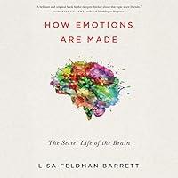 Algopix Similar Product 9 - How Emotions Are Made The Secret Life