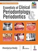 Algopix Similar Product 8 - Essentials of Clinical Periodontology 